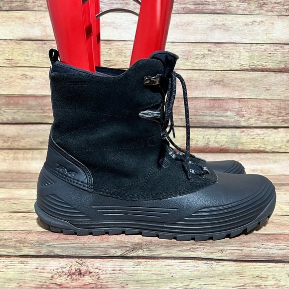 Teva Highline Wateeproof Mid Boots main image 5